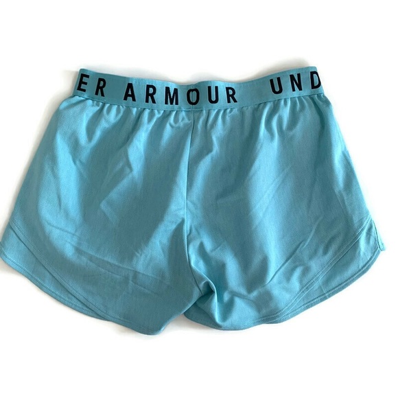 Under Armour shorts - Picture 4 of 7
